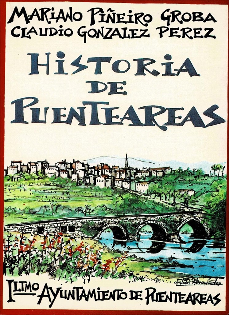 Foto 1 Historia de Puenteareas