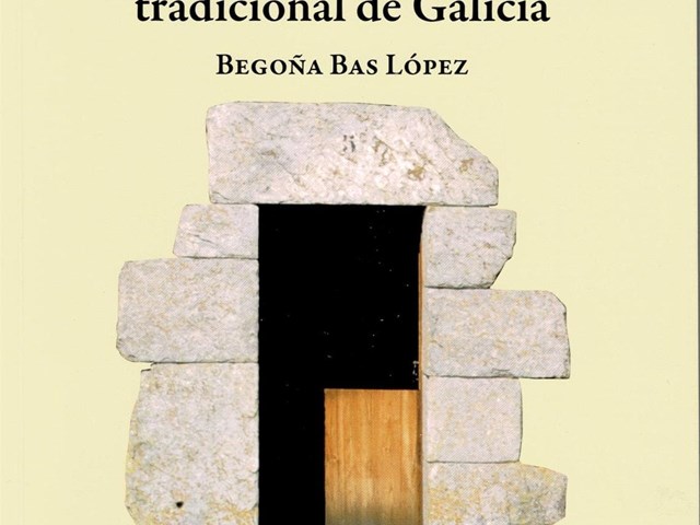 Ábreme a portiña. Miradas sobre la vivienda tradicional de Galicia