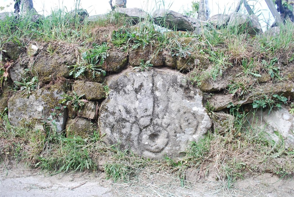 Arqueología en Allariz, Ourense