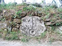 Arqueología en Allariz, Ourense
