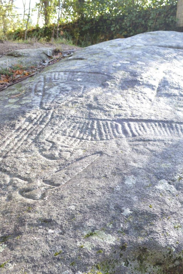 Arqueólogos y especialistas en Patrimonio Cultural