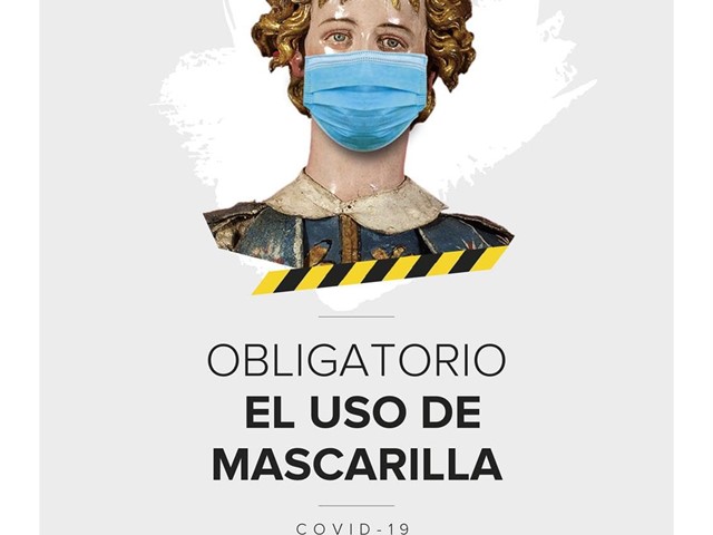 Campaña de la Dirección General de Patrimonio Cultural de la Junta de Castilla y León