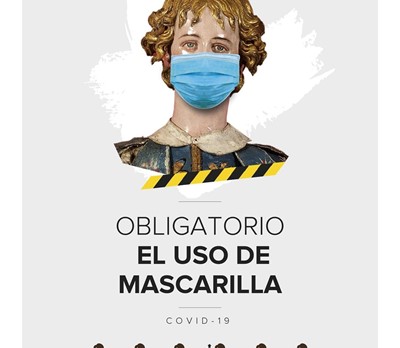 Campaña de la Dirección General de Patrimonio Cultural de la Junta de Castilla y León