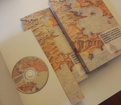 El Camino por la Ría de Muros-Noia ya forma parte de la Ruta Xacobea