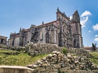 Historia e patrimonio de Pontevedra