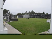 Intervención arqueolóxica para a identificación e exhumación dunha fosa común con víctimas da represión franquista no cemiterio parroquial de Santiago da Capela (A Capela, A Coruña).