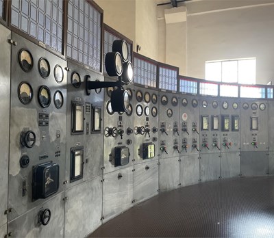 Museo da Enerxía de Ponferrada