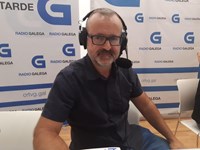 O Diario Cultural da Radio Galega, alcanza os 101.000 éxitos
