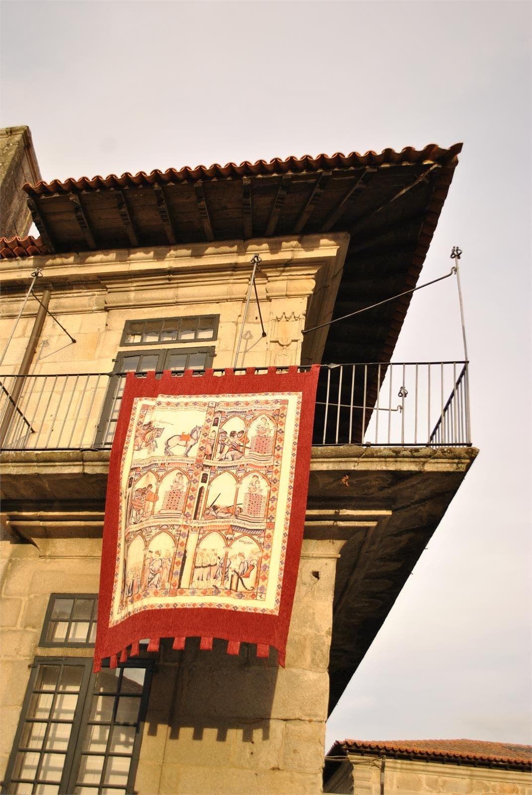 Pasado romano e medieval de Pontevedra - Imagen 2