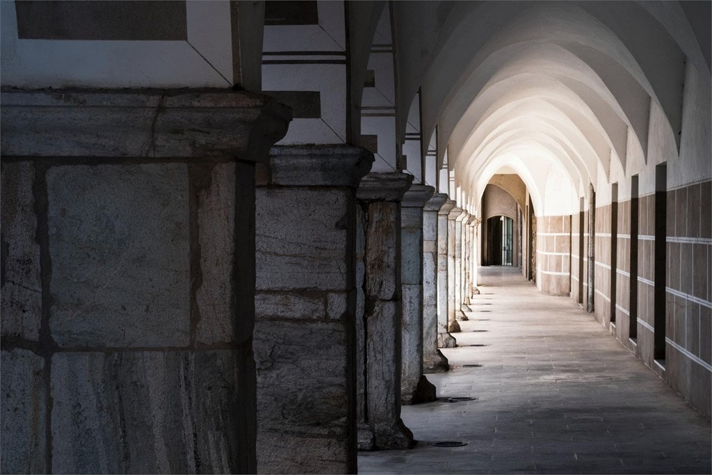 Patrimonio arqueolóxico de Badajoz