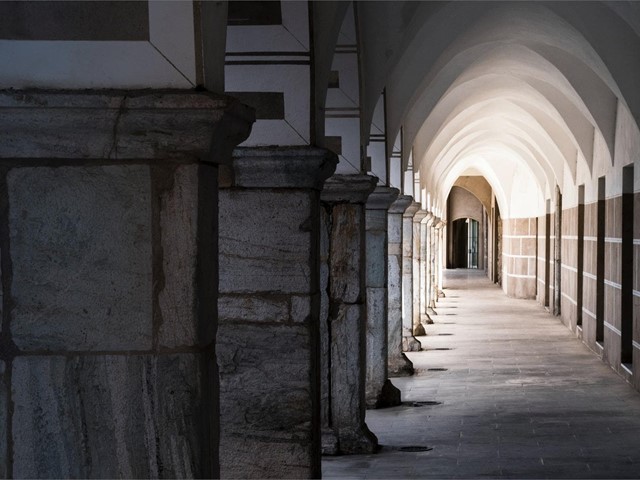 Patrimonio arqueolóxico de Badajoz