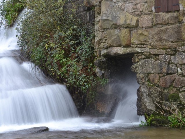 Patrimonio do Camiño de Santiago Portugués