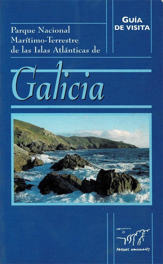 Foto 1 Guía de visita del Parque Nacional Marítimo-Terrestre de las Islas Atlánticas de Galicia