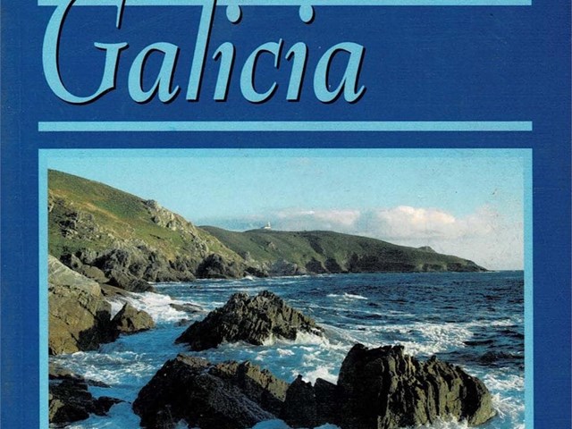 Guía de visita del Parque Nacional Marítimo-Terrestre de las Islas Atlánticas de Galicia