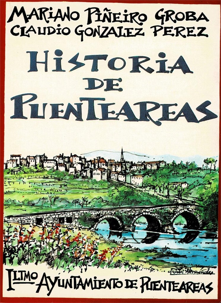 Foto 1 Historia de Puenteareas