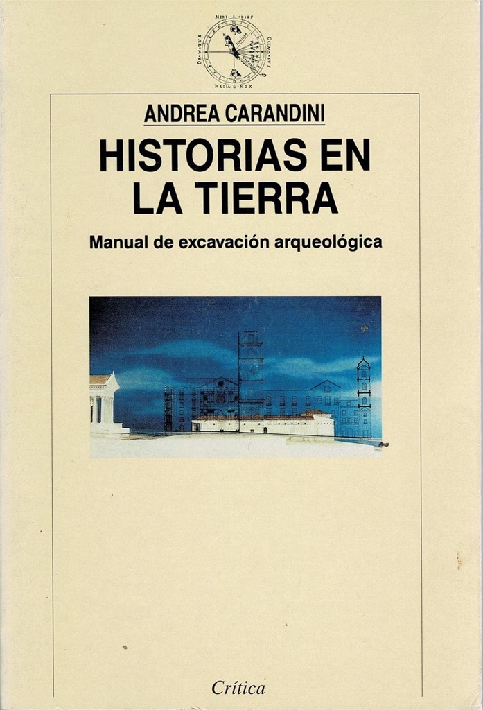 Foto 1 Historias en la Tierra