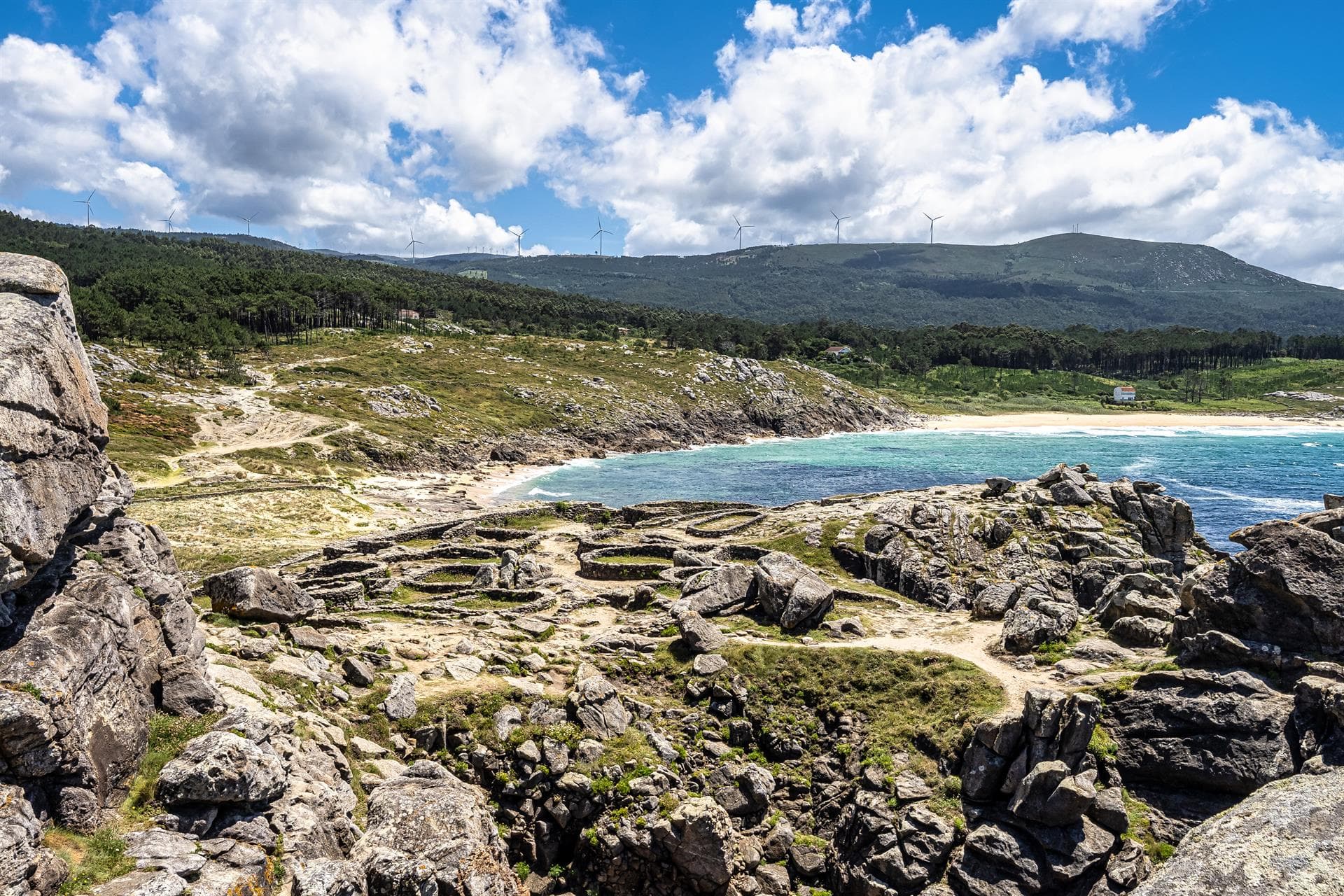 Arqueólogos y especialistas en Patrimonio Cultural