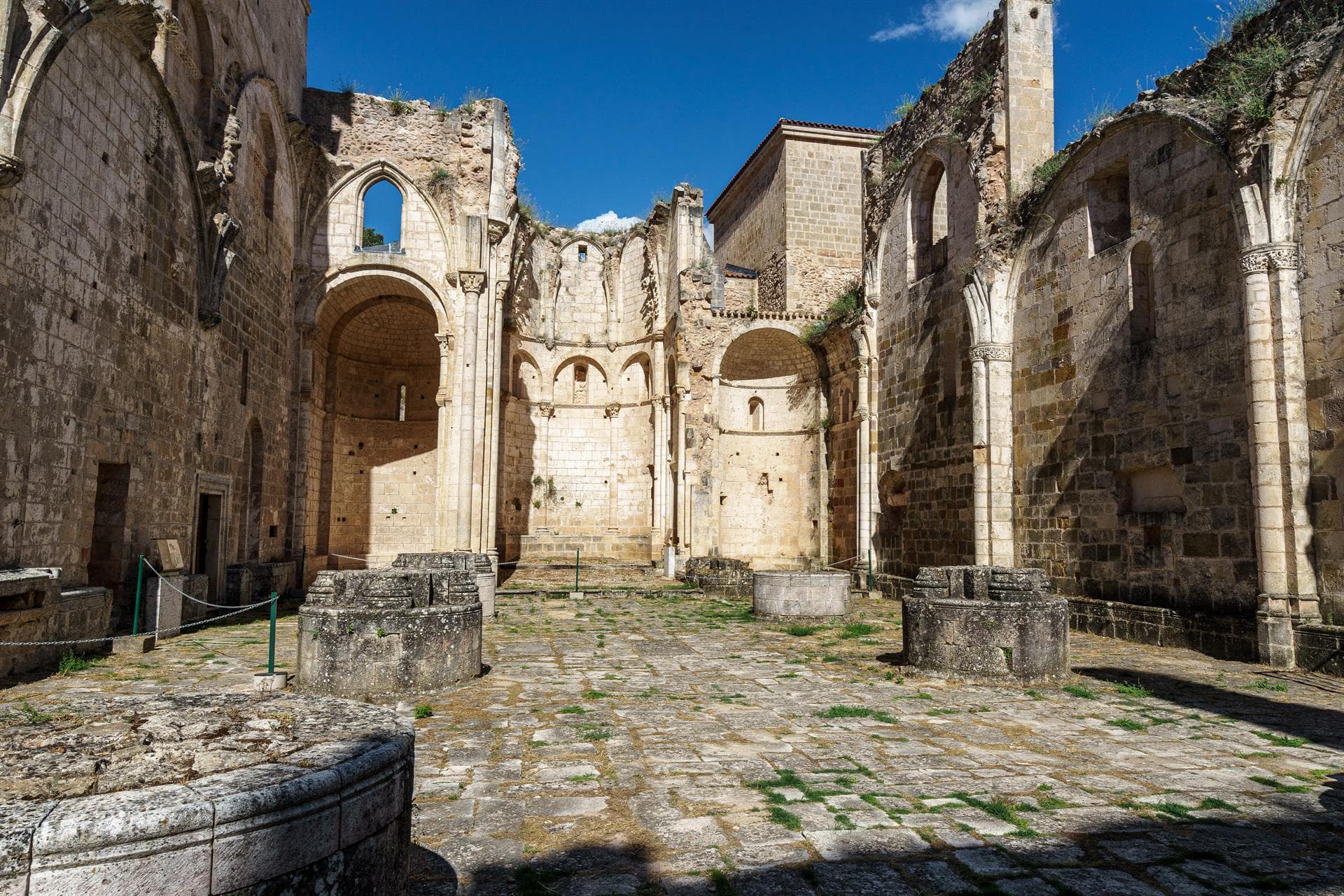 Tempos Arqueólogos, tu empresa de arqueología en Castilla y León