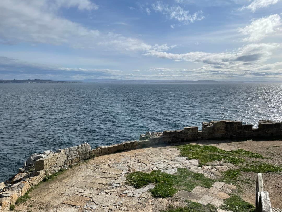 Arqueólogos en Asturias, Cantabria y País Vasco