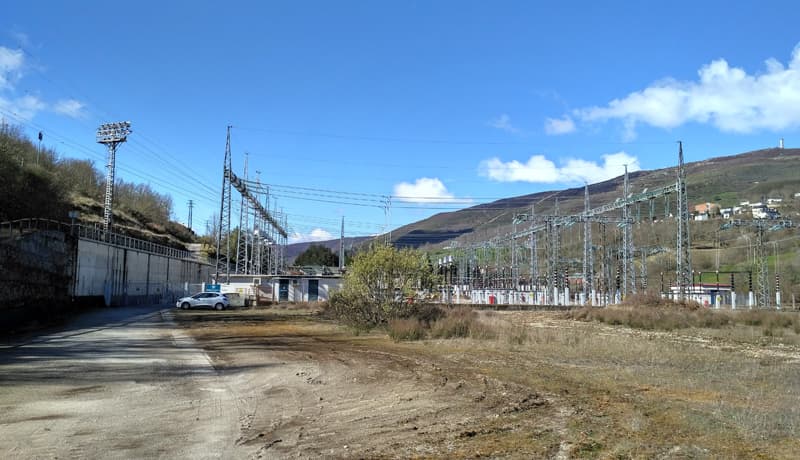 Informes arqueolóxicos en Galicia