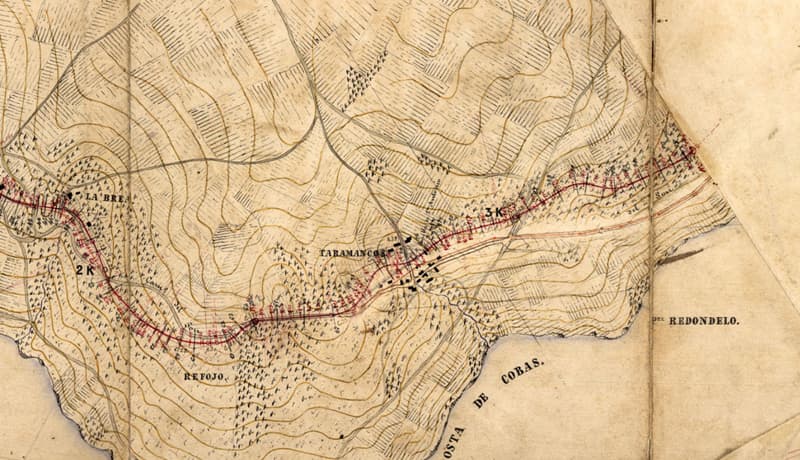 Estudos históricos en Galicia