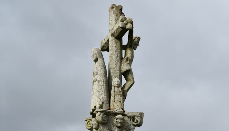 Restauración e conservación en Galicia