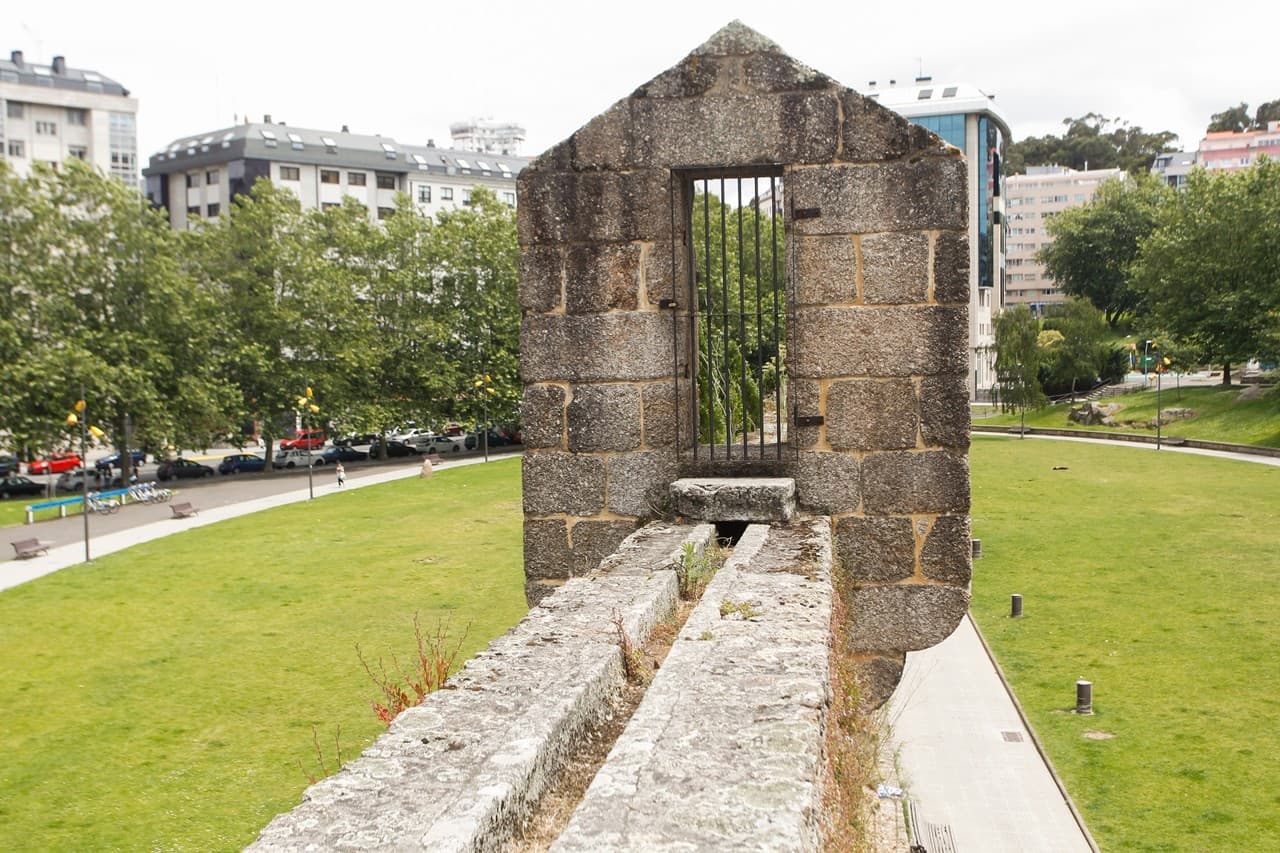 Servicios de arqueología en A Coruña y Ferrol