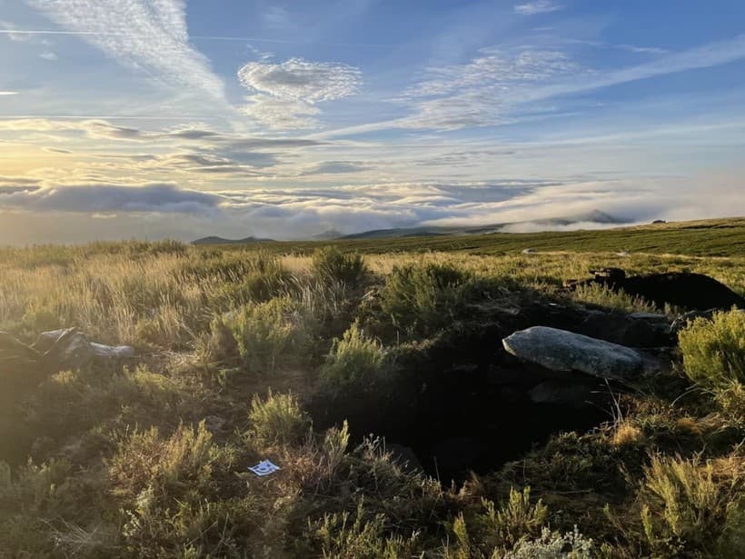 Ver arqueólogos en Extremadura