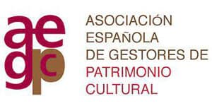 Logo Asociación Española de Gestores de Patrimonio