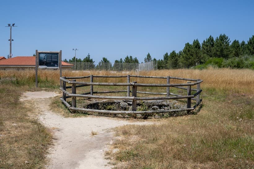 Empresa de arqueoloxía en Ourense e Verín