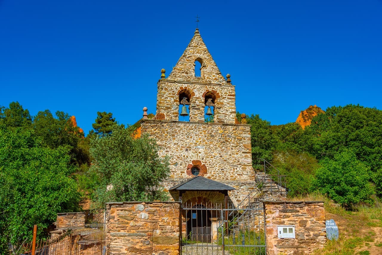 Arqueología en Ponferrada