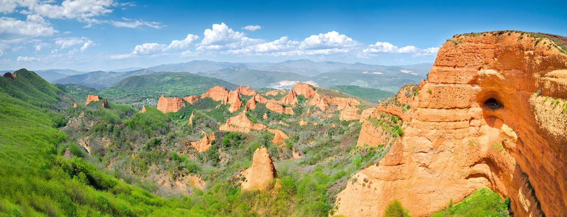 Servicios de arqueología en Ponferrada