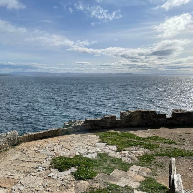 Arqueólogos en Asturias, Cantabria e País Vasco