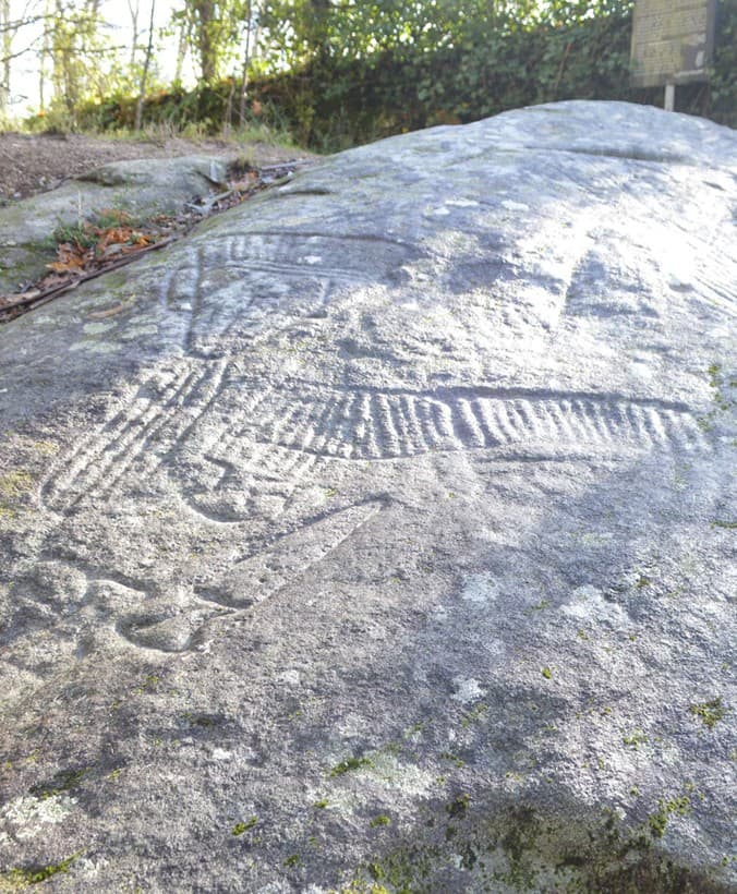 Empresa de arqueología en Galicia