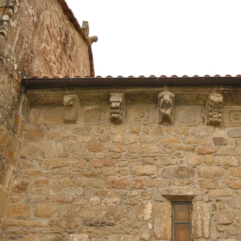 Museos arqueolóxicos e servizos de arqueoloxía