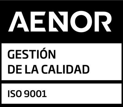 Implantación de Sistema de Gestión ISO 9001