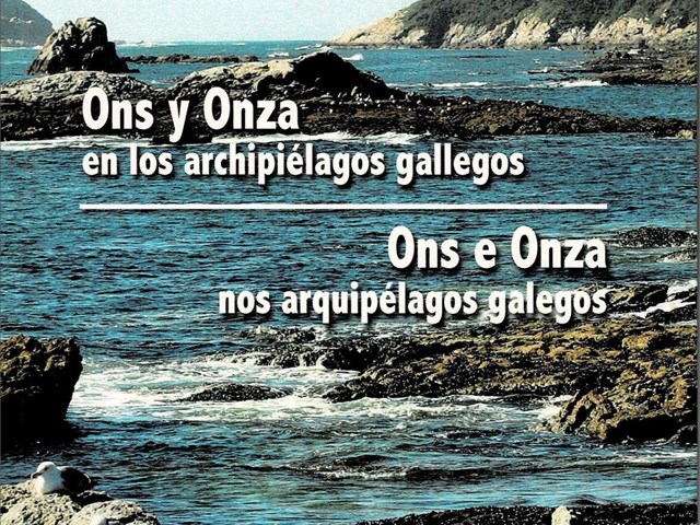 Ons y Onza en los archipiélagos gallegos