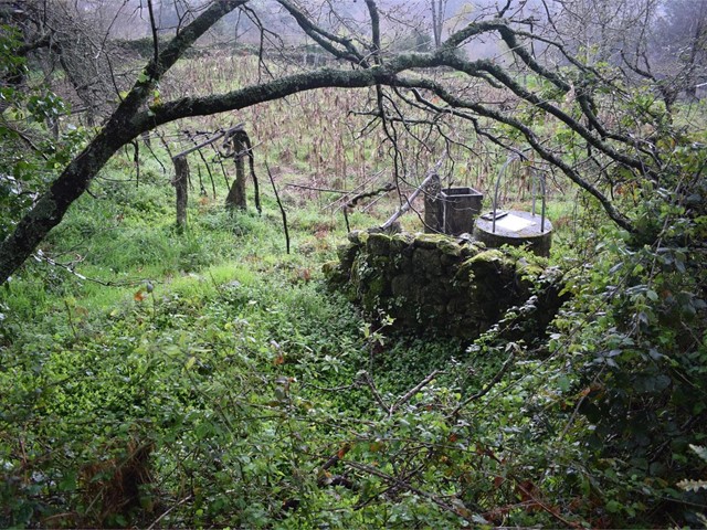 Patrimonio arqueológico de Ponteareas