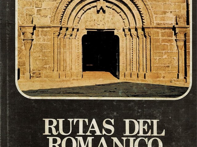 Rutas del románico en la provincia de Pontevedra