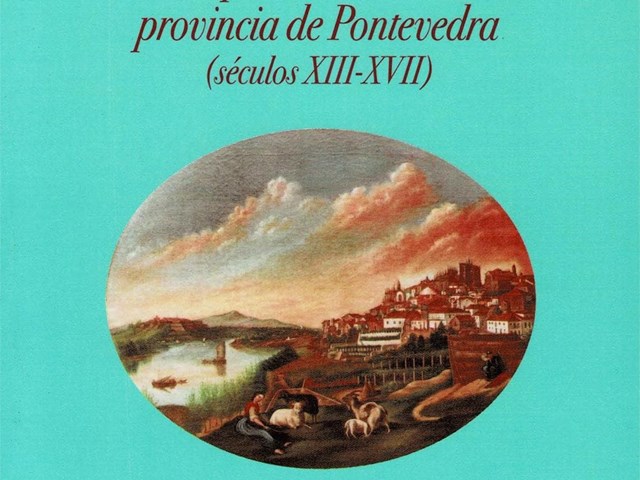 Tráfico marítimo e fluvial nos portos do sur da provincia de Pontevedra (séculos XIII-XVII)